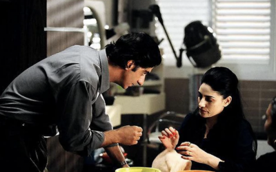 Le Louxor fait son cinéma