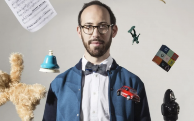 Juin: mois de la musique !