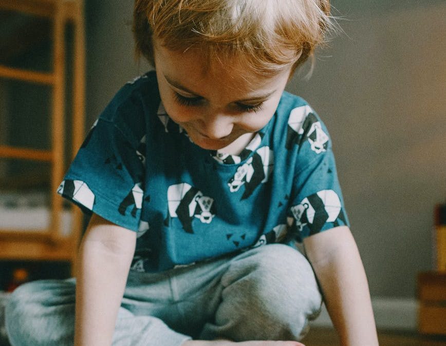 Apprendre une langue étrangère avec la méthode TPR