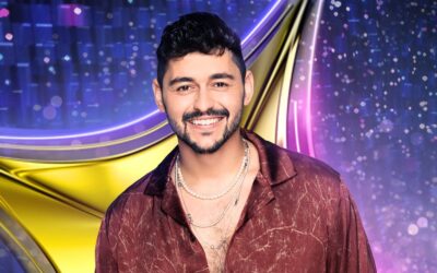 Michelle, la chanson de Noam Bettan portera les couleurs d’Israël à l’Eurovision 2026