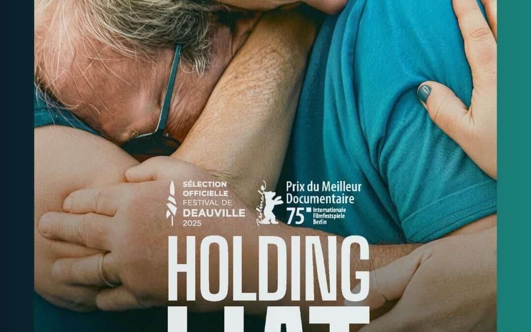 Holding Liat, un documentaire qui brise le silence sur l&rsquo;attente des familles des otages