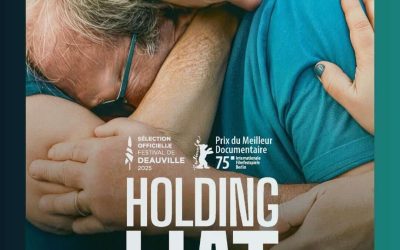 Holding Liat, un documentaire qui brise le silence sur l&rsquo;attente des familles des otages