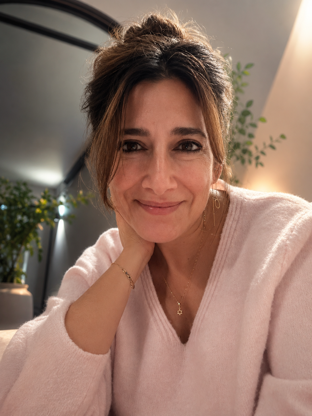 Responsable : Ronite Cohen Simoni